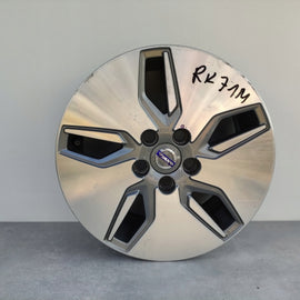 1x Alufelge 16 Zoll 6.5