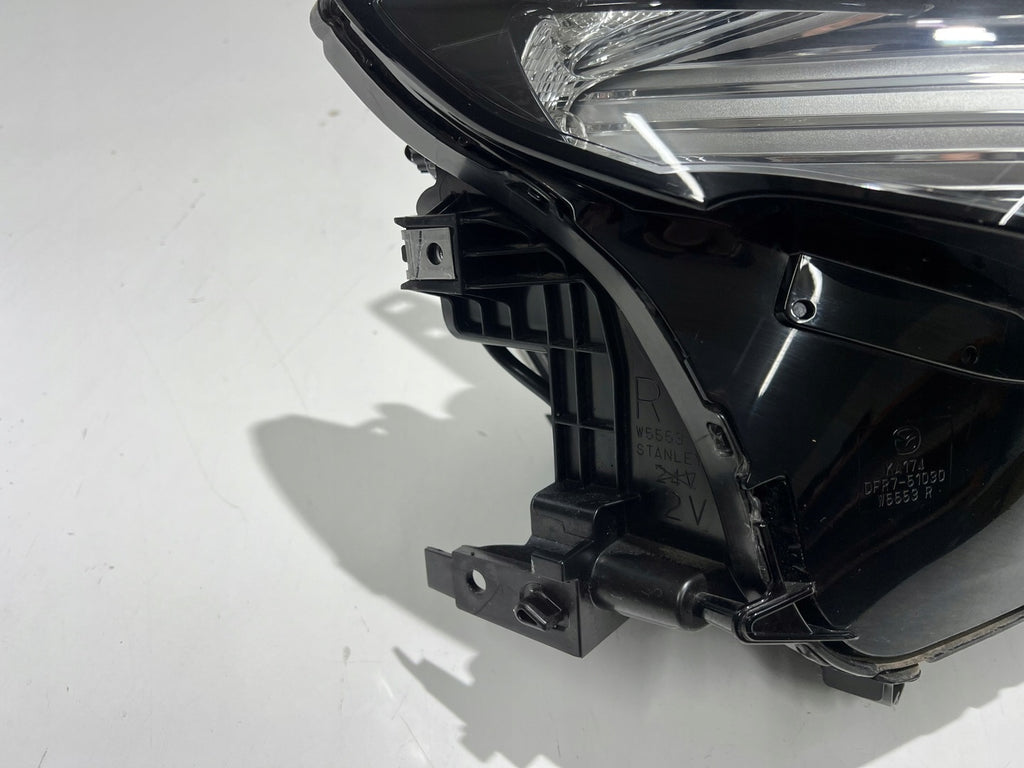 Frontscheinwerfer Mazda Cx30 Cx-30 Rechts Scheinwerfer Headlight SCH6759113082qj