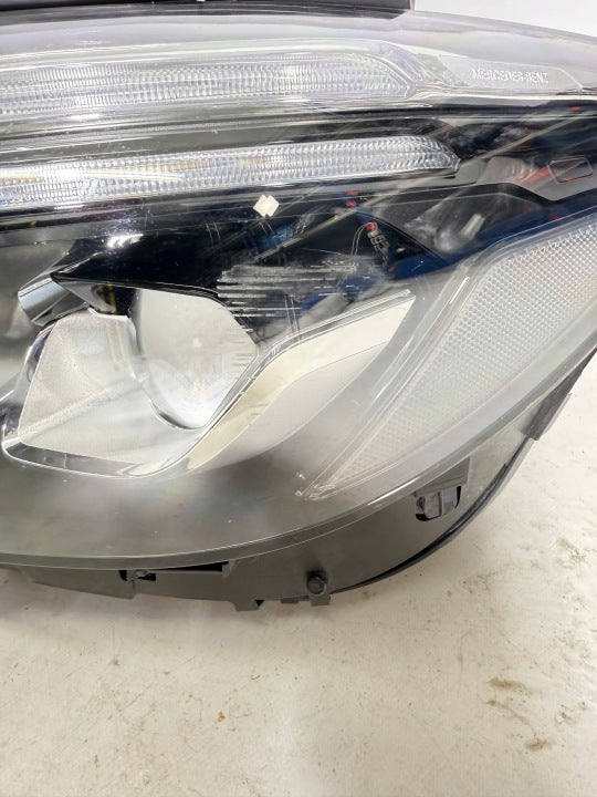 Frontscheinwerfer Mercedes-Benz A2479062503 Full LED Links Headlight SCH5196424911ez