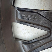 Laden Sie das Bild in den Galerie-Viewer, 1x Alufelge 18 Zoll 7.0" 5x100 657601025G Skoda Scala Rim Wheel FEL3795519421px