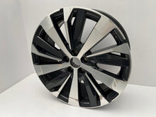 Load image into Gallery viewer, 1x Alufelge 19 Zoll 7.5" 5x108 42ET 9809685977 Peugeot 3008 Rim Wheel FEL3406939940qk