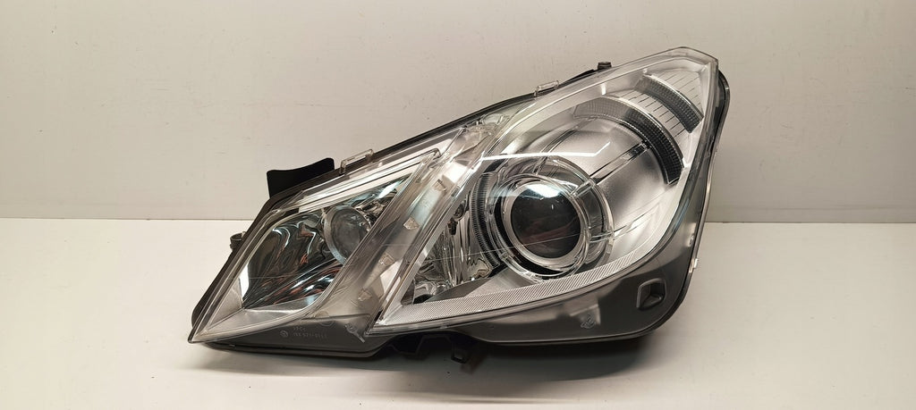 Frontscheinwerfer Mercedes-Benz Coupe A2078200159KZ Xenon Links Headlight