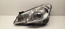 Laden Sie das Bild in den Galerie-Viewer, Frontscheinwerfer Mercedes-Benz Coupe A2078200159KZ Xenon Links Headlight