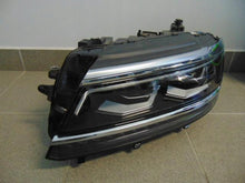 Load image into Gallery viewer, Frontscheinwerfer VW Tiguan Allspace 5NN941081 LED Links Scheinwerfer Headlight