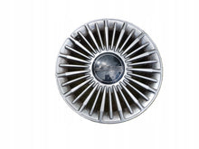 Load image into Gallery viewer, 1x Alufelge 16 Zoll 6.0" 4x98 41ET Glanz Grau 52140532 Fiat 500 Rim Wheel FEL9625850701jd
