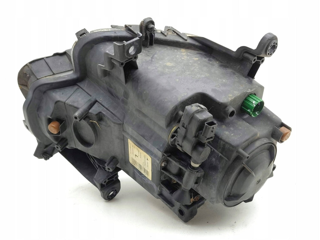 Frontscheinwerfer Jeep Cherokee F00HTC103502 Links Scheinwerfer Headlight SCH5491197884bg