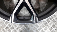 Load image into Gallery viewer, 1x Alufelge 21 Zoll 9.5" 5x112 37ET Glanz Graphit 8071998 BMW G05 G06 Mg FEL5288762188kp