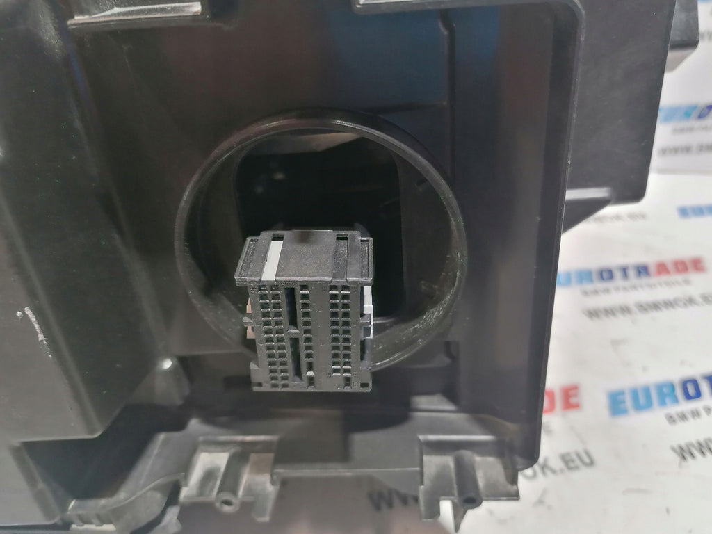 Frontscheinwerfer BMW 5 G31 G30 F90 5A26FA4-01 LED Ein Stück (Rechts oder Links) SCH9226191897zu