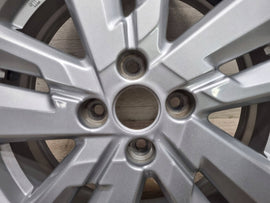 1x Alufelge 15 Zoll SA375FA1B Nissan Micra I K14 Rim Wheel FEL3962066433fg