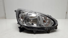 Laden Sie das Bild in den Galerie-Viewer, Frontscheinwerfer Mitsubishi Space Star 13-W0504- Rechts Scheinwerfer Headlight