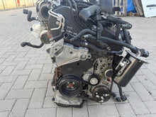 Laden Sie das Bild in den Galerie-Viewer, Motor Audi Seat Skoda VW I DTT 2.0 TDI 68TKm Diesel Engine Unkomplett MOT8218477430lh