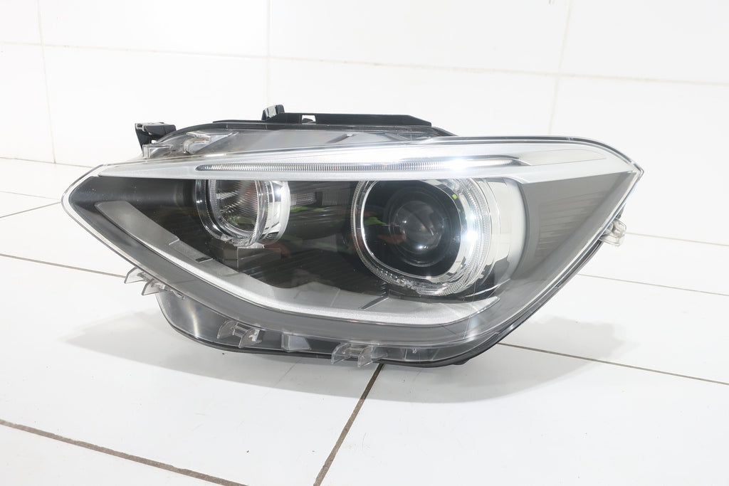 Frontscheinwerfer BMW 1 F21 F20 7229679-11 LED Links Scheinwerfer Headlight SCH3831128983mk
