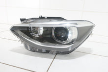 Laden Sie das Bild in den Galerie-Viewer, Frontscheinwerfer BMW 1 F21 F20 7229679-11 LED Links Scheinwerfer Headlight SCH3831128983mk