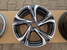 Load image into Gallery viewer, 1x Alufelge 17 Zoll 7.0" 5x112 3110101DC2 Rim Wheel FEL5144464545jx