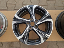 Laden Sie das Bild in den Galerie-Viewer, 1x Alufelge 17 Zoll 7.0" 5x112 3110101DC2 Rim Wheel FEL5144464545jx