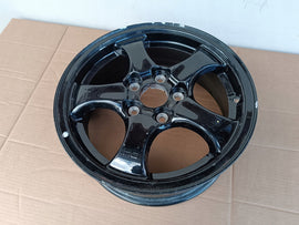 1x Alufelge 16 Zoll 6.5