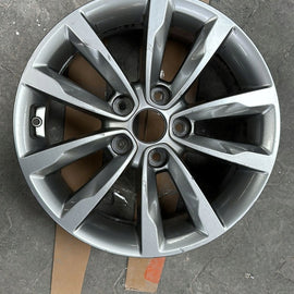 1x Alufelge 16 Zoll 7.0