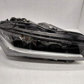 Frontscheinwerfer Skoda Superb I 3P1941016 LED Rechts Scheinwerfer Headlight SCH8426281362tz