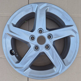 1x Alufelge 16 Zoll 6.5