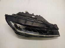 Laden Sie das Bild in den Galerie-Viewer, Frontscheinwerfer Skoda Superb III 3V1941016D Full LED Rechts Headlight