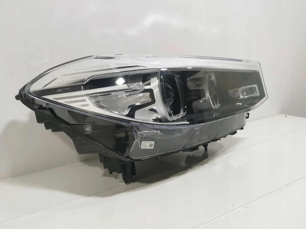 Frontscheinwerfer BMW 6 G32 7461882-01 FALSE Scheinwerfer Headlight SCH3238318900ar