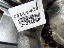 Load image into Gallery viewer, Motor Mercedes-Benz W220 137970 5.8 367PS 270kW 211TKm 2000 Benzin Unkomplett