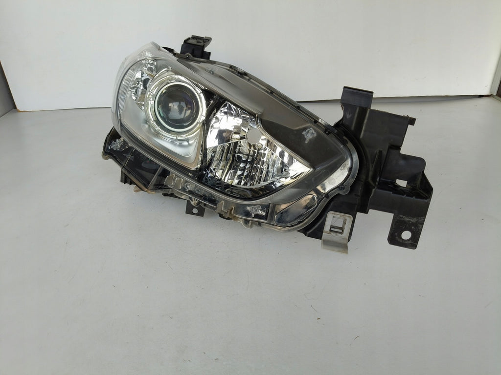 Frontscheinwerfer Mazda 6 Gj GHR4-51030 Rechts Scheinwerfer Headlight SCH9628143451nl
