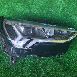 Frontscheinwerfer Audi Q3 83A941034 Full LED Rechts Scheinwerfer Headlight SCH4138670772ph