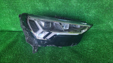 Laden Sie das Bild in den Galerie-Viewer, Frontscheinwerfer Audi Q3 83A941034 Full LED Rechts Scheinwerfer Headlight SCH4138670772ph