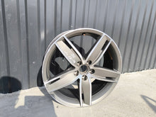 Load image into Gallery viewer, 1x Alufelge 19 Zoll 8.0&quot; 5x112 8V0601025AS Audi A3 Rim Wheel