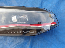 Laden Sie das Bild in den Galerie-Viewer, Frontscheinwerfer VW Polo 2G1941036K 90124658 Rechts Scheinwerfer Headlight