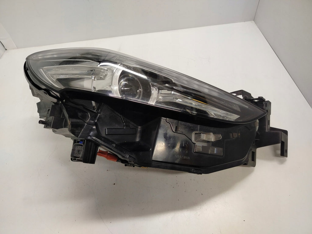 Frontscheinwerfer Mazda 6 GRF5-51030 Full LED Rechts Scheinwerfer Headlight SCH1832725580ew