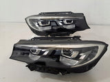 Frontscheinwerfer BMW 3 G21 G20 9481695-05 9481696-05 Ein Satz Headlight