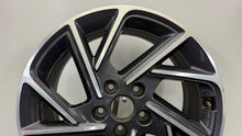 Laden Sie das Bild in den Galerie-Viewer, 1x Alufelge 18 Zoll 7.5" 5x114.3 55ET 52910-G4800 Hyundai I30 Iii Rim Wheel FEL7022608422yr