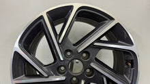 Laden Sie das Bild in den Galerie-Viewer, 1x Alufelge 18 Zoll 7.5" 5x114.3 55ET 52910-G4800 Hyundai I30 Iii Rim Wheel FEL7022608422yr