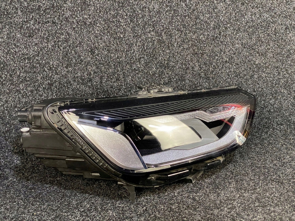 Frontscheinwerfer Audi A4 B9 8W0941012 LED Rechts Scheinwerfer Headlight SCH6534451813ox
