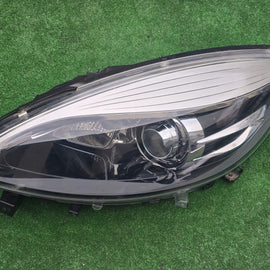 Frontscheinwerfer Renault Scenic 260607160R Xenon Links Scheinwerfer Headlight SCH4738240461dk