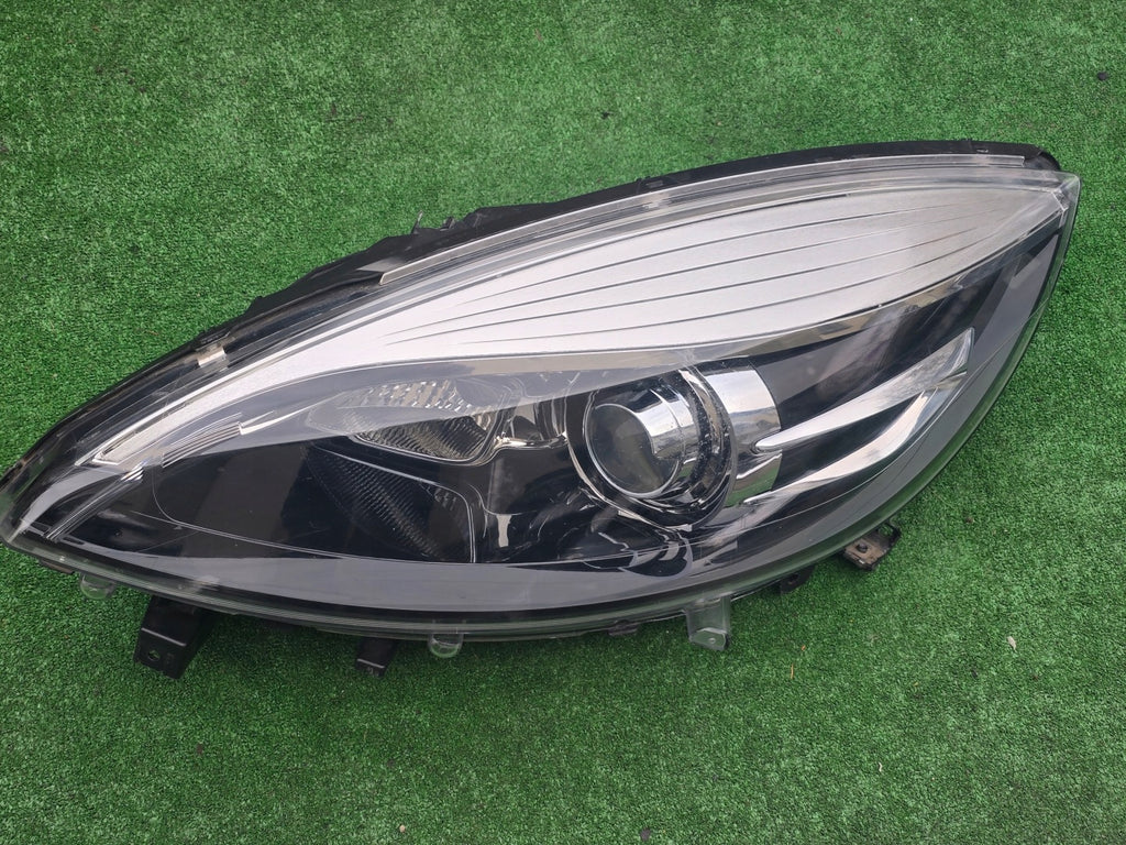 Frontscheinwerfer Renault Scenic 260607160R Xenon Links Scheinwerfer Headlight SCH4738240461dk