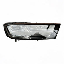 Laden Sie das Bild in den Galerie-Viewer, Frontscheinwerfer Audi Q7 7713200002 Full LED Rechts Scheinwerfer Headlight