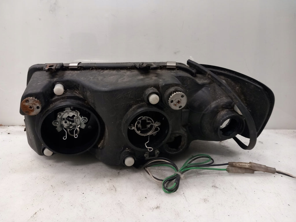 Frontscheinwerfer Audi A3 Rechts Scheinwerfer Headlight SCH3277685606ou