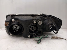Laden Sie das Bild in den Galerie-Viewer, Frontscheinwerfer Audi A3 Rechts Scheinwerfer Headlight SCH3277685606ou