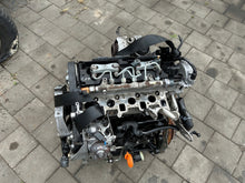 Laden Sie das Bild in den Galerie-Viewer, Motor Audi Skoda VW Octavia I Tiguan CFF 2.0 TDI 116TKm Diesel Engine Unkomplett