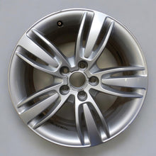 Load image into Gallery viewer, 1x Alufelge 17 Zoll 6.5&quot; 5x112 33ET 5X112ET33 Audi Q3 Rim Wheel