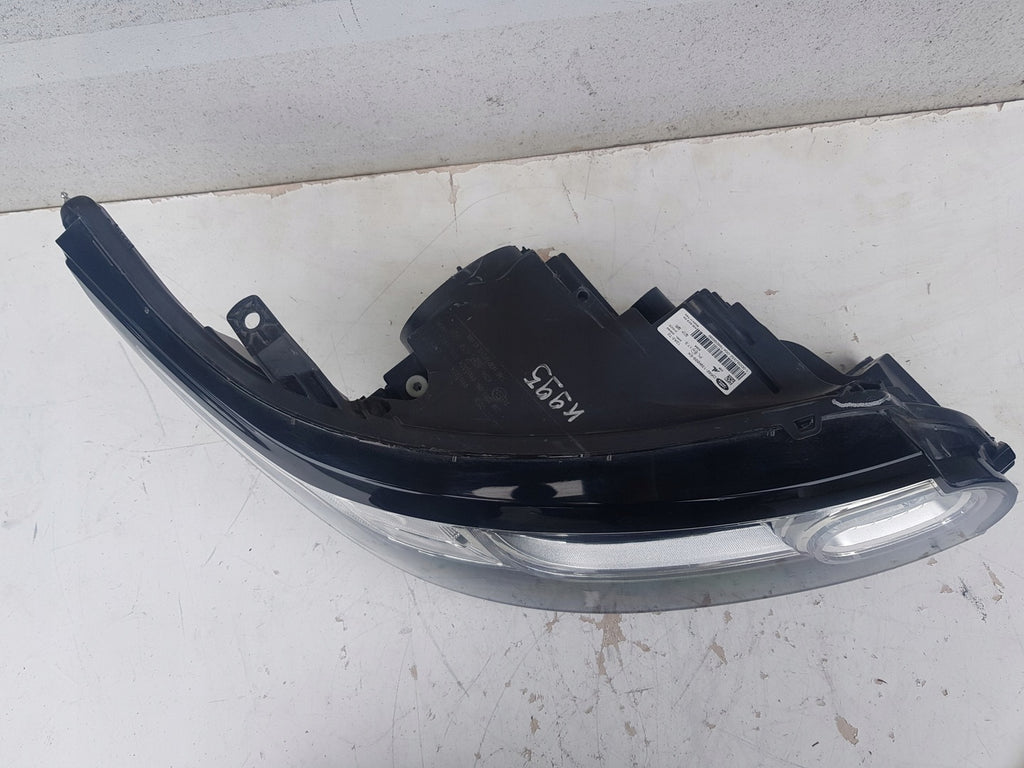 Frontscheinwerfer Land Rover Range Sport DK62-13W029-EJ Rechts Headlight SCH2134604262bu