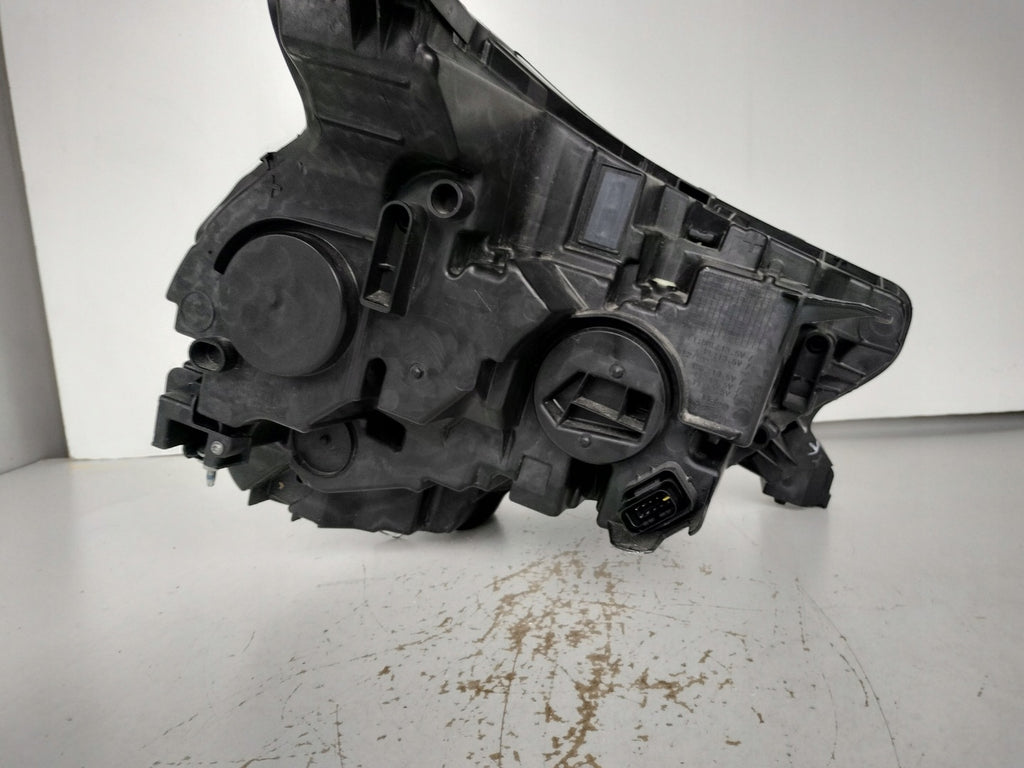 Frontscheinwerfer Citroën C4 III 9830649480 Full LED Links Headlight