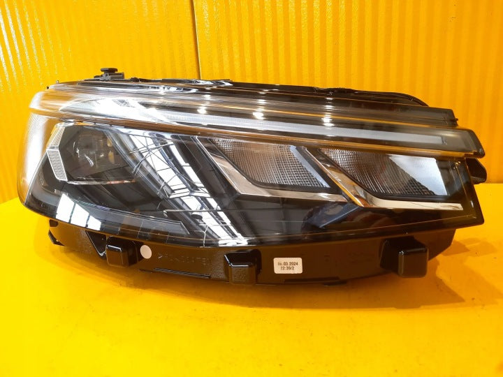 Frontscheinwerfer VW Passat 3J1941005 3J1941006 Full LED Ein Satz Headlight SCH3316700884uj