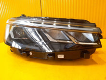 Laden Sie das Bild in den Galerie-Viewer, Frontscheinwerfer VW Passat 3J1941005 3J1941006 Full LED Ein Satz Headlight SCH3316700884uj