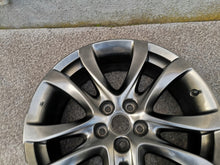 Laden Sie das Bild in den Galerie-Viewer, 1x Alufelge 19 Zoll 7.5" 5x114.3 45ET 9965087590A Mazda Cx5 Rim Wheel FEL1288387096ye