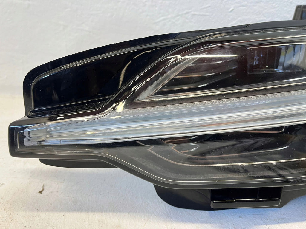 Frontscheinwerfer Volvo S60 II V60 32228809 LED Ein Stück (Rechts oder Links) SCH6894129852vo