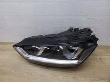 Laden Sie das Bild in den Galerie-Viewer, Frontscheinwerfer VW Sportsvan 517941039B LED Links Scheinwerfer Headlight